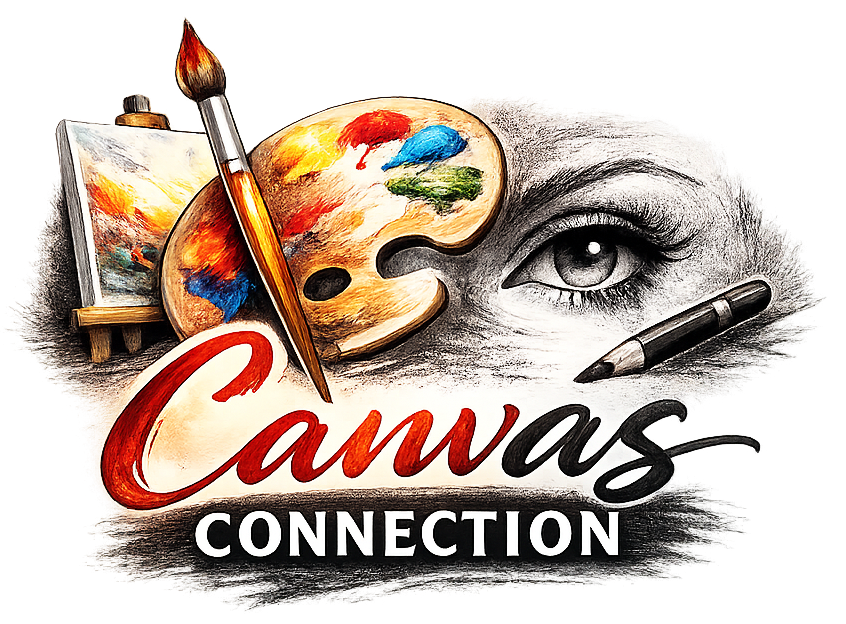 Canvas Connection