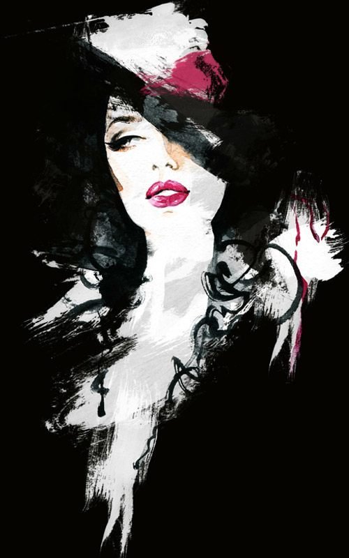 Midnight Muse