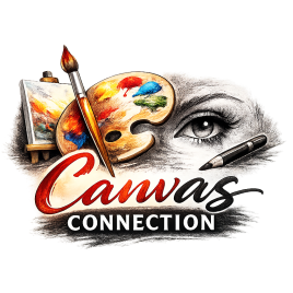 Canvas Connection Canvas Connection