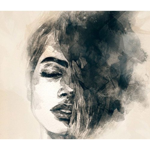 Canvas Painting